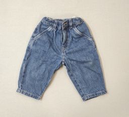 JEANS PETIT BATEAU