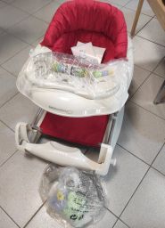 GIRELLO DONDOLO BALANCELLE BEBE CONFORT NUOVO