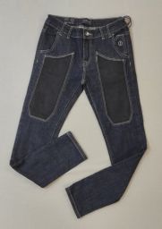 JEANS JECKERSON NUOVI