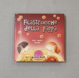 FILASTROCCHE DELLA PAPPA