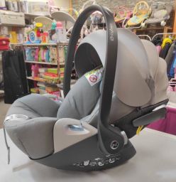 OVETTO RECLINABILE CYBEX CLOUD Z I-SIZE