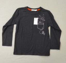 MAGLIA M/L COMBIPEL NUOVA