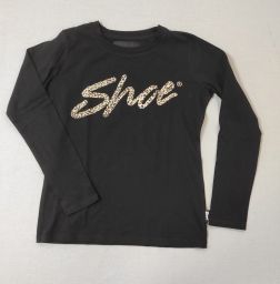 MAGLIA M/L SHOESHINE