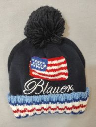 CAPPELLINO PILE BLAUER