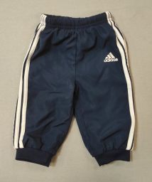 PANTALONI DOPPI ADIDAS