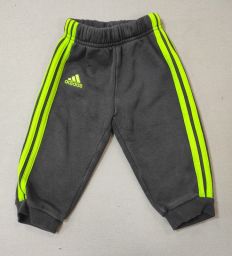 PANTALONI FELPATI ADIDAS