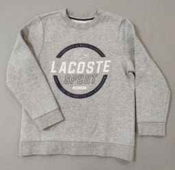 FELPA LACOSTE SPORT