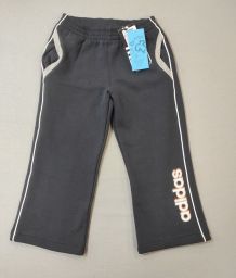 PANTALONI FELPATI ADIDAS NUOVI