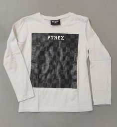 MAGLIA M/L PYREX