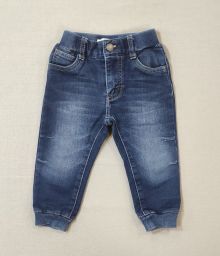 JEANS C/POLSINO LEVI'S