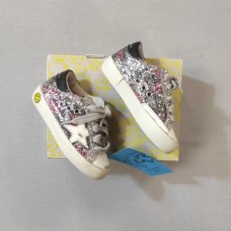 SNEAKERS SUPER STARS GOLDEN GOOSE COME NUOVE