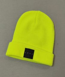 CAPPELLINO FLUO SHOESHINE