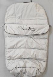 SACCO PASSEGGINO KIDS ZONE JANE