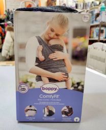 FASCIA/MARSUPIO COMFY FIT BOPPY NUOVA