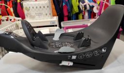 BASE ISOFIX ROTANTE Z2 I-SIZE CYBEX