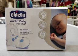 AUDIO BABY MONITOR CHICCO