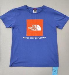 MAGLIA M/C THE NORTH FACE