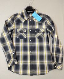 CAMICIA M/L DIESEL