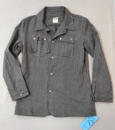 CAMICIA M/L GIRO QUADRO COME NUOVA