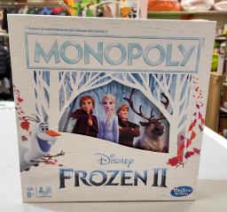 MONOPOLI FROZEN