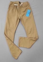 PANTALONI C/CULISSE GAP