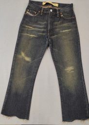 JEANS DIESEL