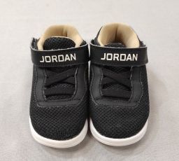 SCARPE C/STRAP JORDAN