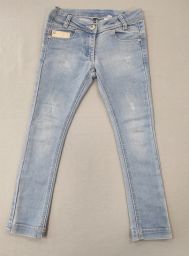 JEANS ELASTICIZZATI SARABANDA