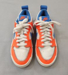 SNEAKERS C/LACCI DUNK LOW DISRUPT NIKE N. 40 1/2