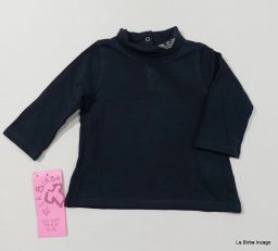 MAGLIA M/L ARMANI BABY