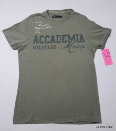 MAGLIA M/C ESERCITO ITALIANO