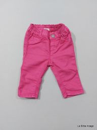 JEANS BENETTON