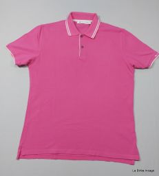 MAGLIA POLO M/C PEUTEREY