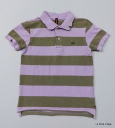 MAGLIA POLO M/L SUN68