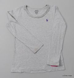 MAGLIA M/L RALPH LAUREN