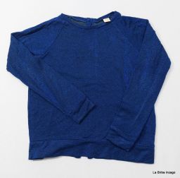 MAGLIA M/L BELLEROSE