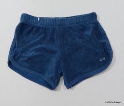 SHORTS SPUGNA SUN68