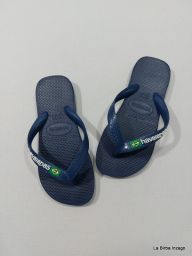 INFRADITO HAVAIANAS 31-32