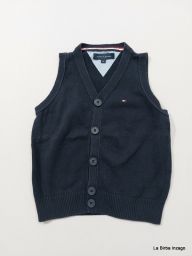 GILET TOMMY HILFIGER