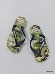 INFRADITO HAVAIANAS 31-32