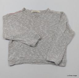 MAGLIA M/L MAGILLA