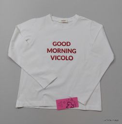 MAGLIA M/L VICOLO