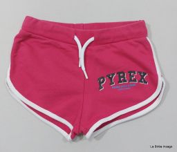 SHORTS PYREX