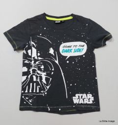 MAGLIA M/C STAR WARS