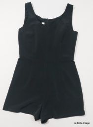 JUMPSUIT CORTA SPORTMAX