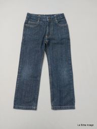 JEANS PETIT BATEAU