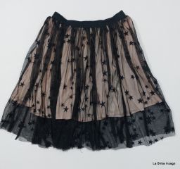 GONNA TULLE STELLA MCCARTNEY