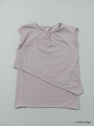 MAGLIA M/C LE PETIT COCO