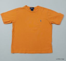 MAGLIA M/C RALPH LAUREN