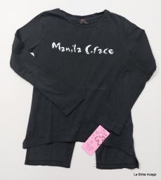 MAGLIA M/L MANILA GRACE